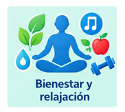 Bienestar y relajación
