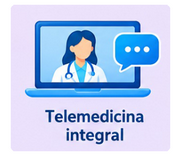 Telemedicina integral